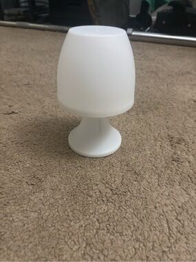 Beam Mood Lamp Color-Changing LED Lamp - Multicolor